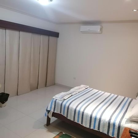 El Prado Bed & Breakfast Santa Cruz de La Sierra Dış mekan fotoğraf