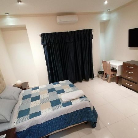 El Prado Bed & Breakfast Santa Cruz de La Sierra Dış mekan fotoğraf
